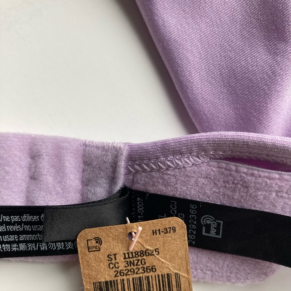 PINK Active Sports Bra XL - Picture 5 of 8